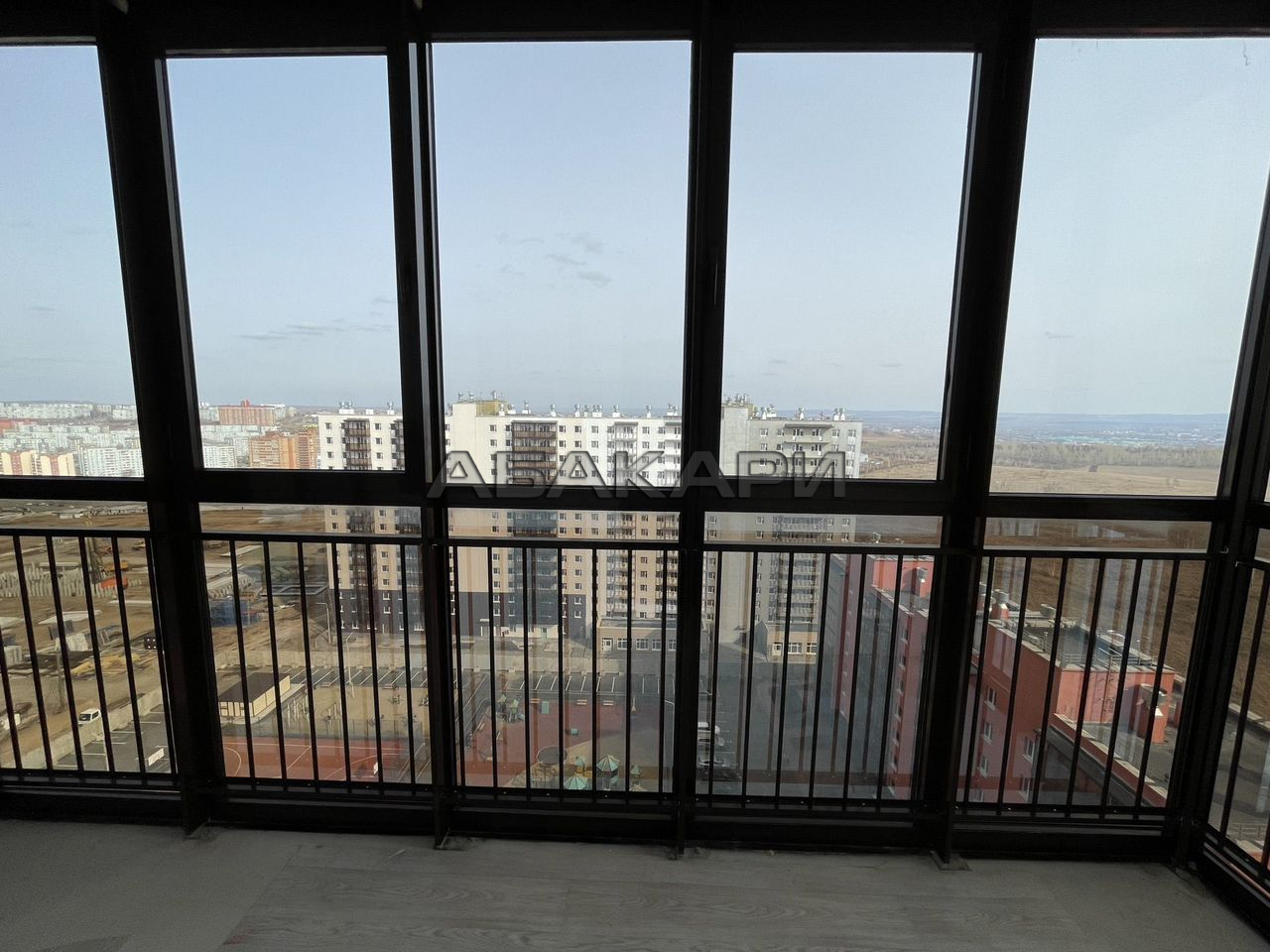 2-комнатная Соколовская улица, 20В  за 27000 руб/мес фото 22