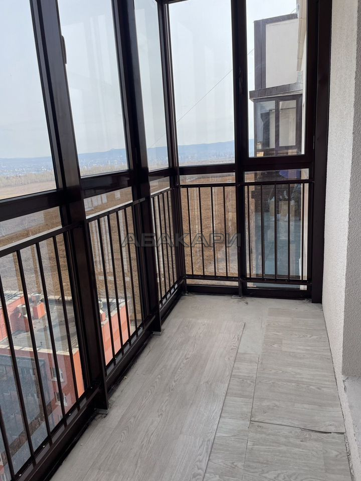 2-комнатная Соколовская улица, 20В  за 27000 руб/мес фото 23