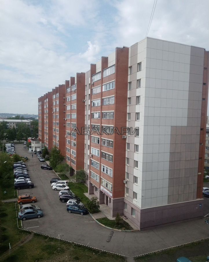 3-комнатная улица 60 лет Октября, 96Г  за 38000 руб/мес фото 8