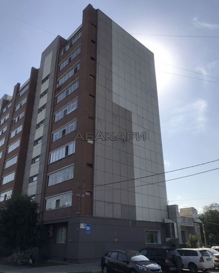 3-комнатная улица 60 лет Октября, 96Г  за 38000 руб/мес фото 9