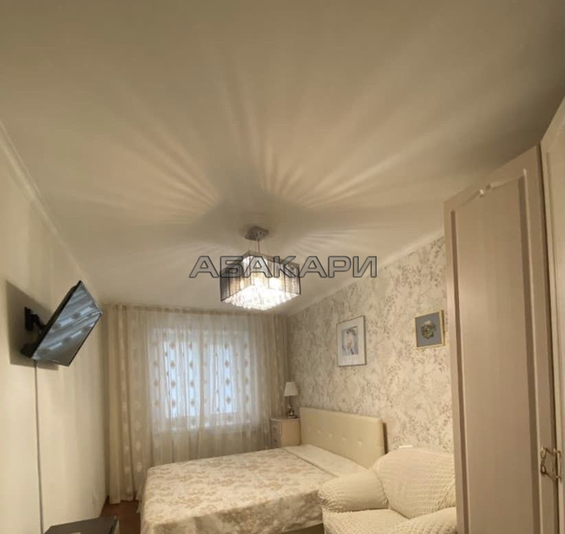 3-комнатная улица 60 лет Октября, 96Г  за 38000 руб/мес фото 5