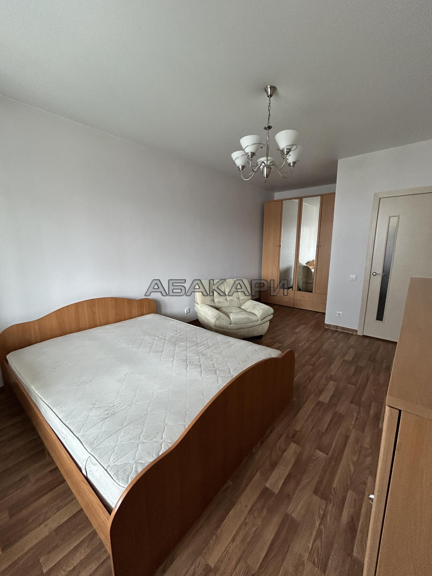 1-комнатная улица Карамзина, 22  за 26000 руб/мес фото 4