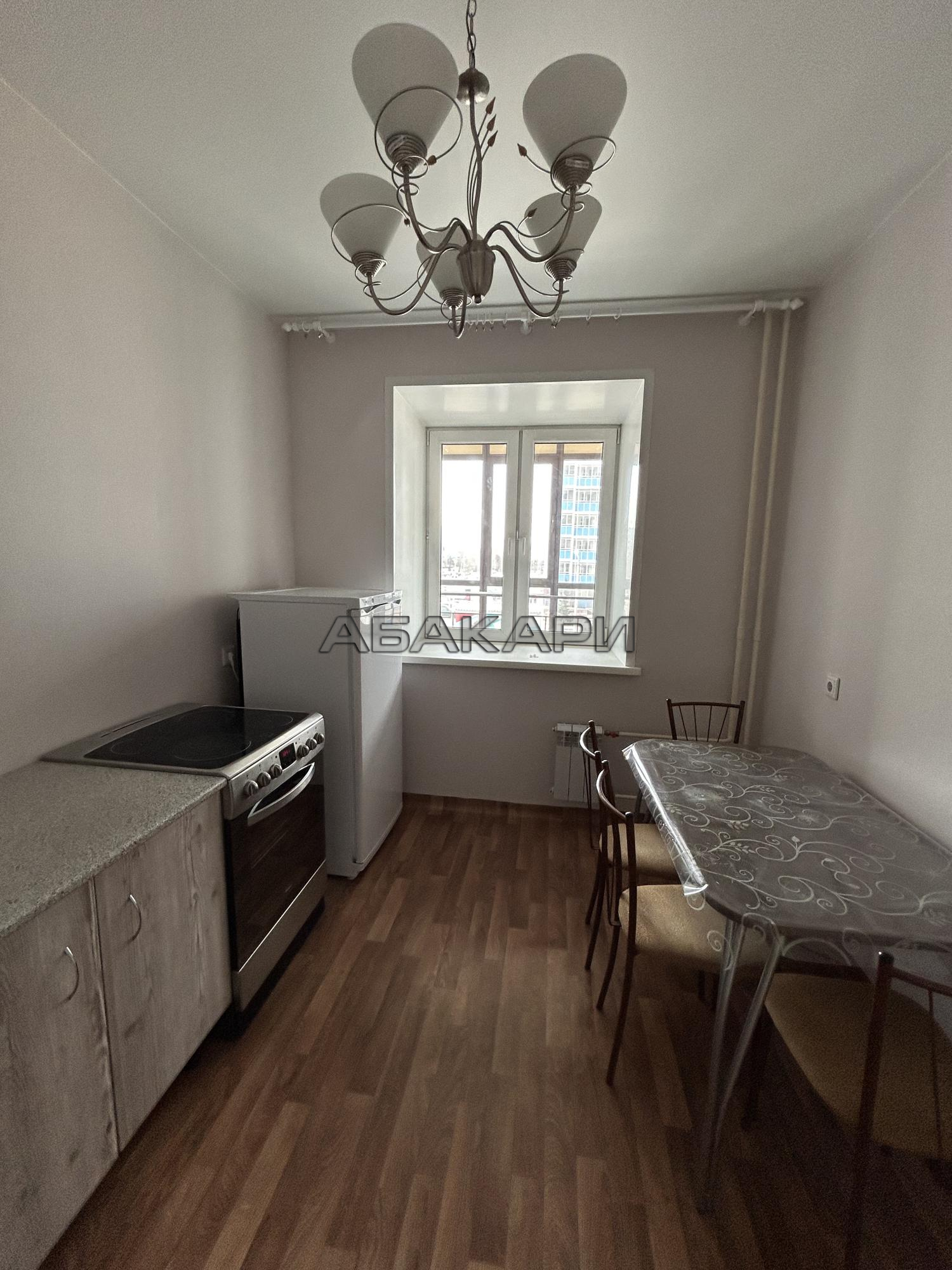 1-комнатная улица Карамзина, 22  за 26000 руб/мес фото 3