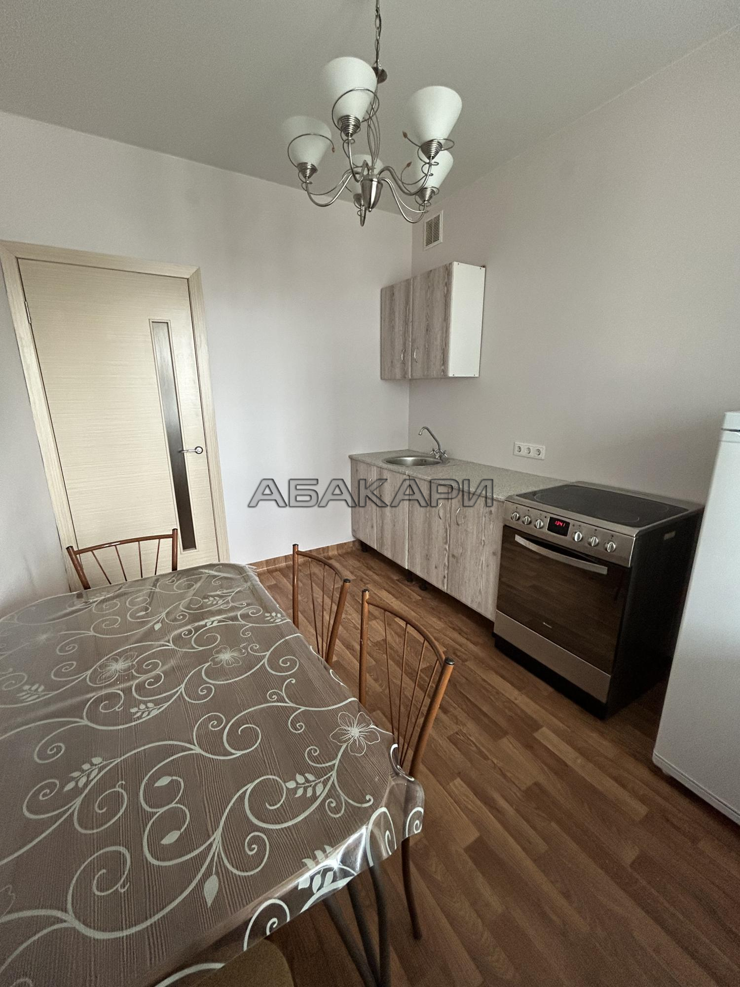 1-комнатная улица Карамзина, 22  за 26000 руб/мес фото 2