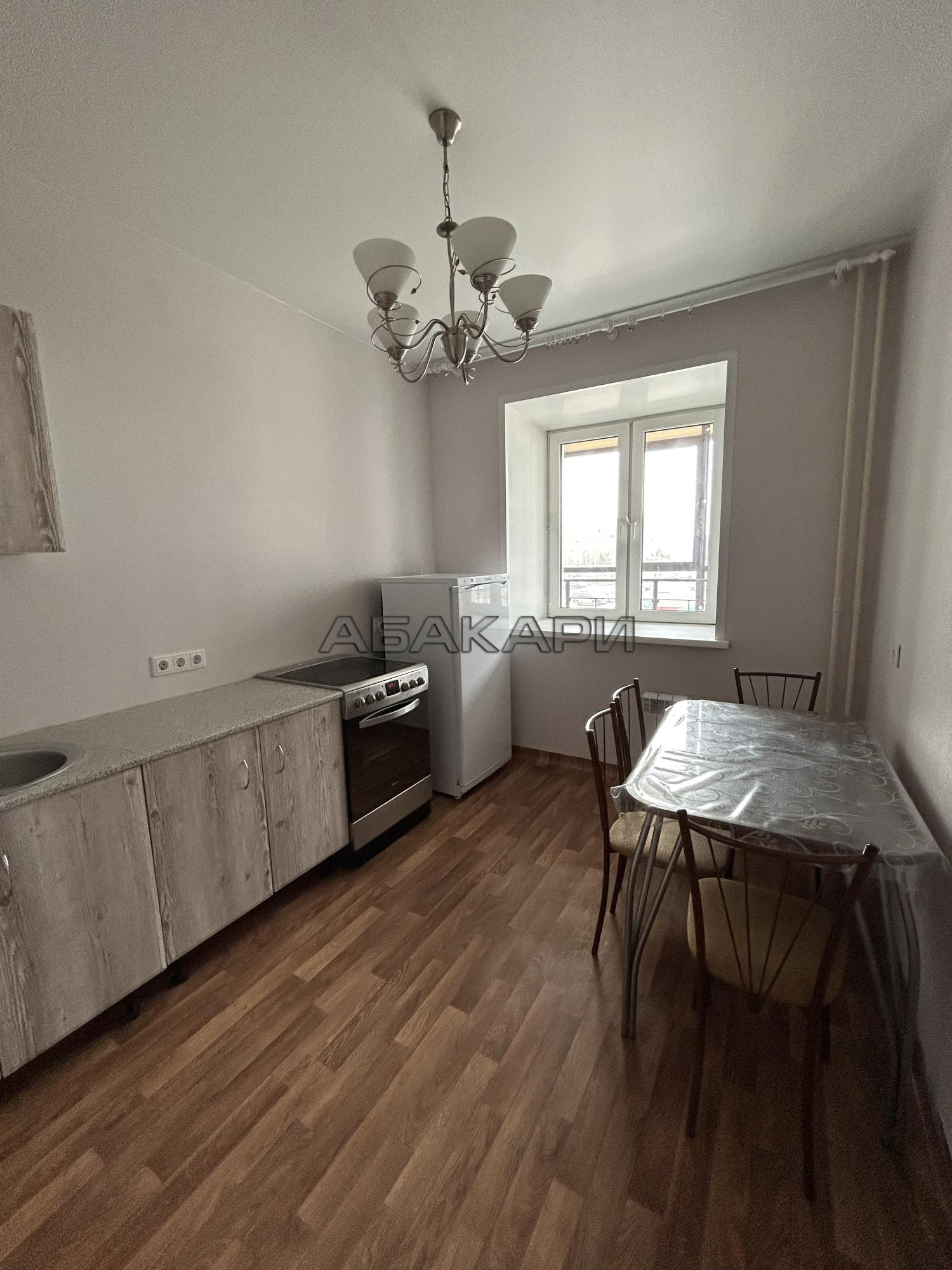 1-комнатная улица Карамзина, 22  за 26000 руб/мес фото 1