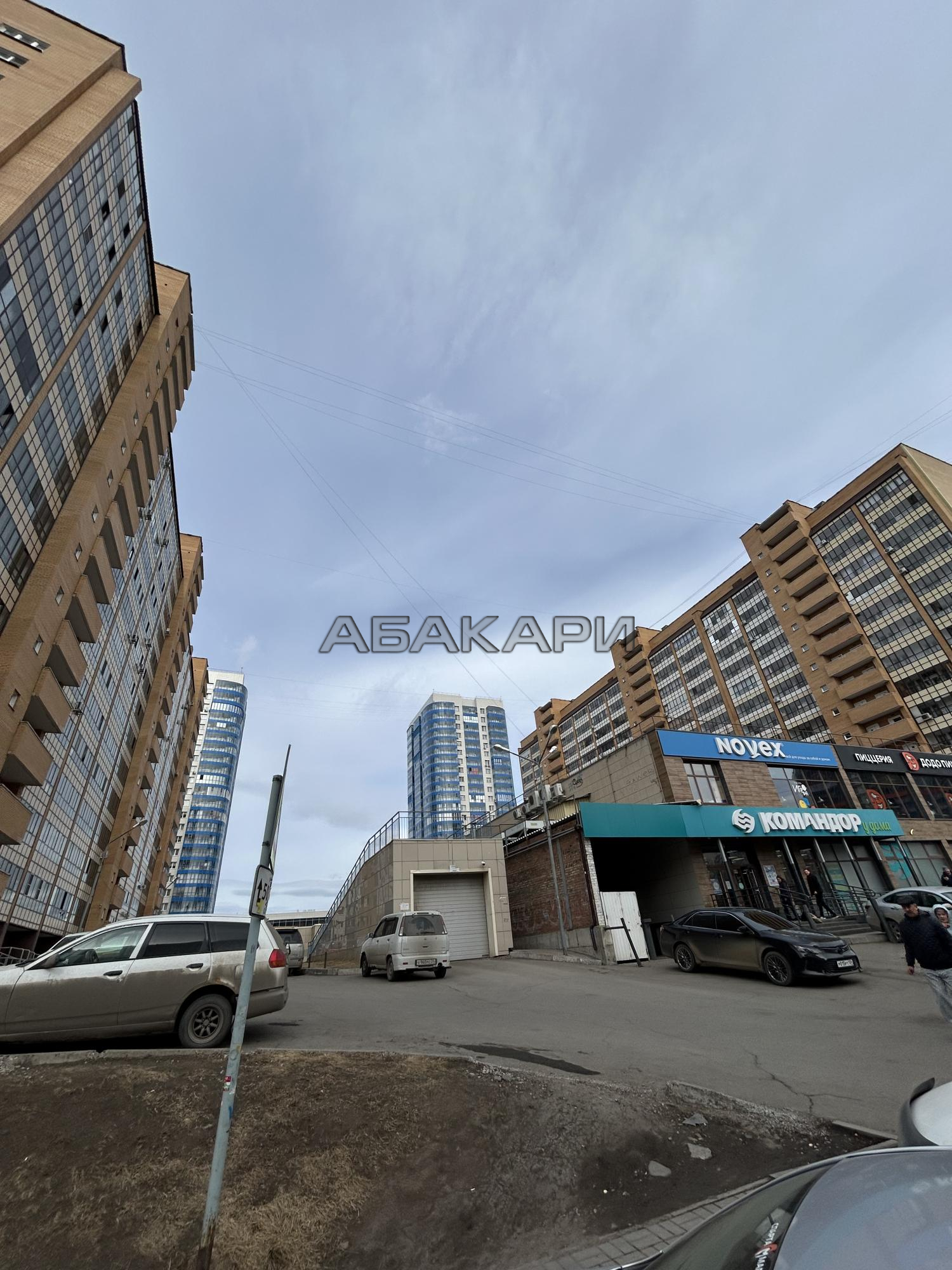 1-комнатная улица Карамзина, 22  за 26000 руб/мес фото 12