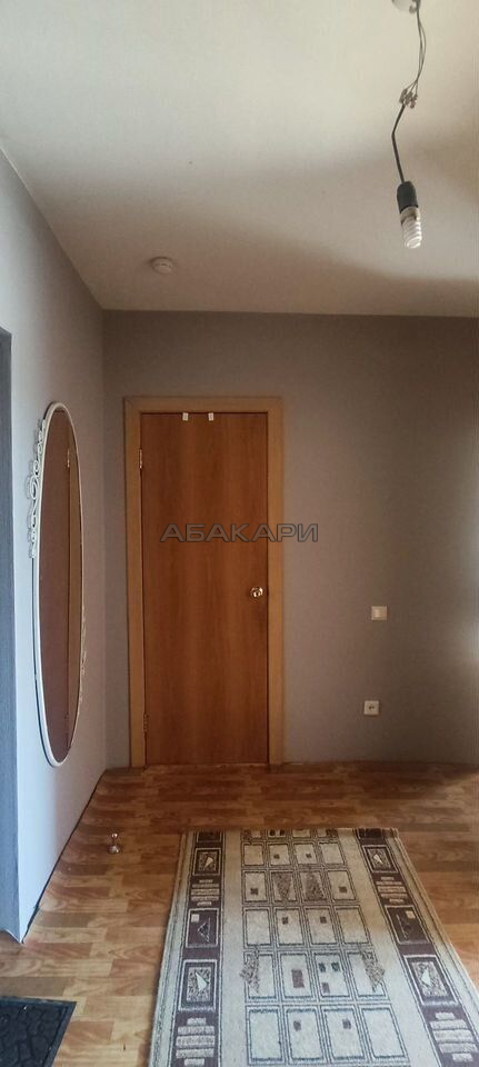 1-комнатная улица Мате Залки, 37  за 30000 руб/мес фото 3