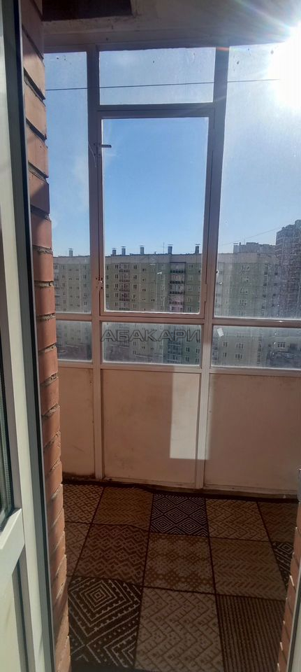1-комнатная улица Мате Залки, 37  за 30000 руб/мес фото 8