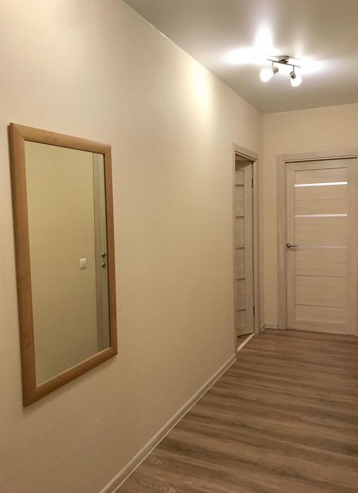 2-комнатная улица Петра Ломако, 4  за 40000 руб/мес фото 2