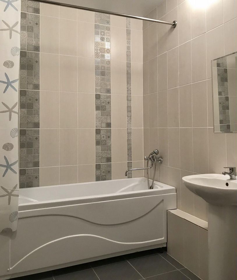 2-комнатная улица Петра Ломако, 4  за 40000 руб/мес фото 6