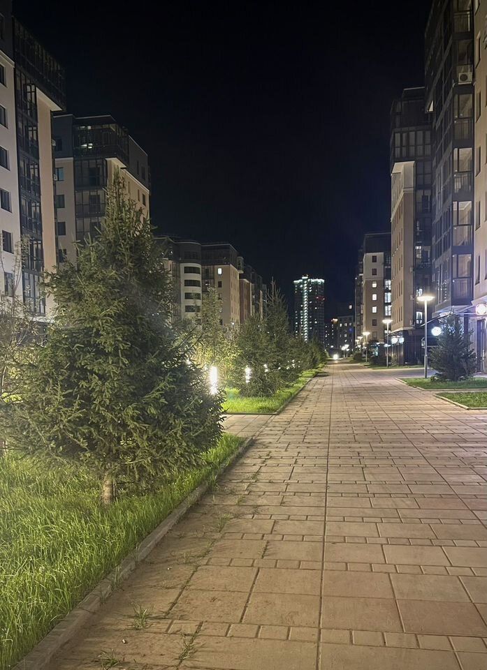 2-комнатная улица Петра Ломако, 4  за 40000 руб/мес фото 9