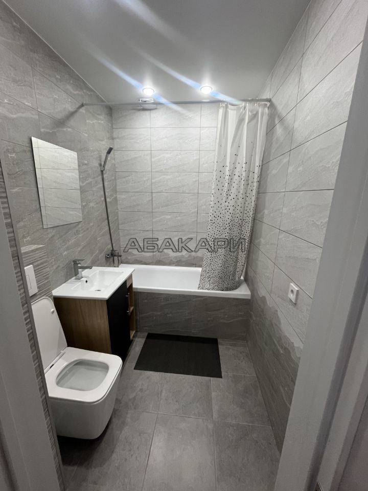 2-комнатная улица Петра Подзолкова, 12  за 45000 руб/мес фото 1