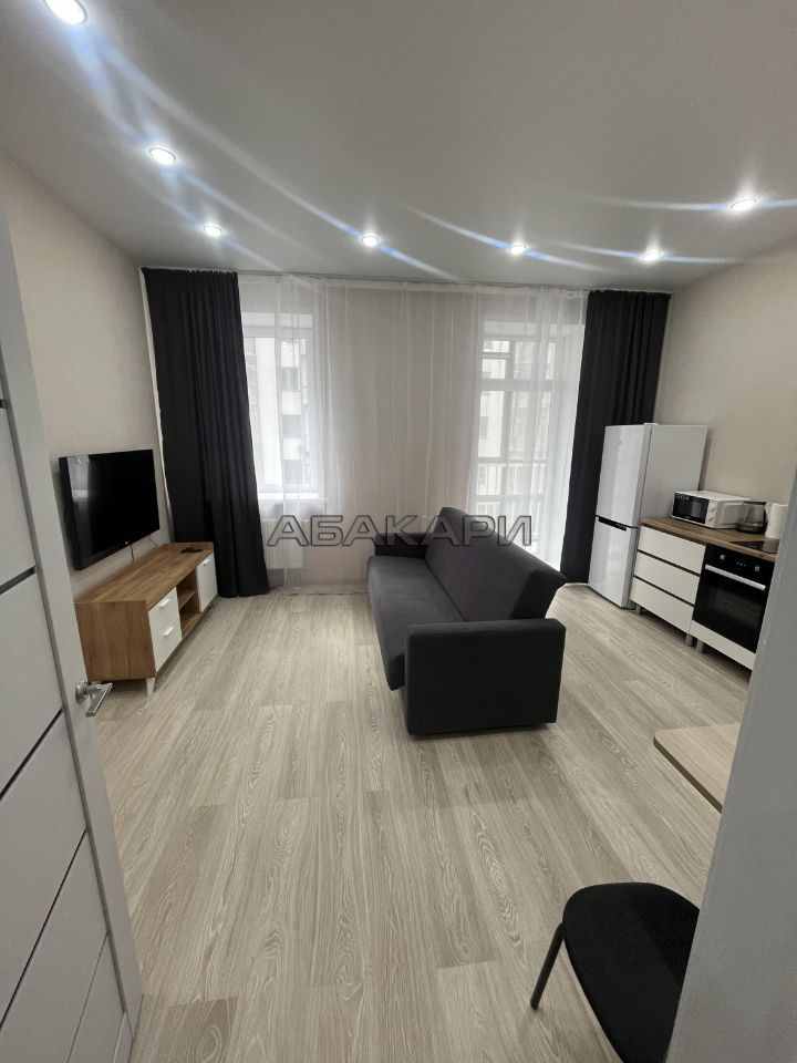 2-комнатная улица Петра Подзолкова, 12  за 45000 руб/мес фото 4