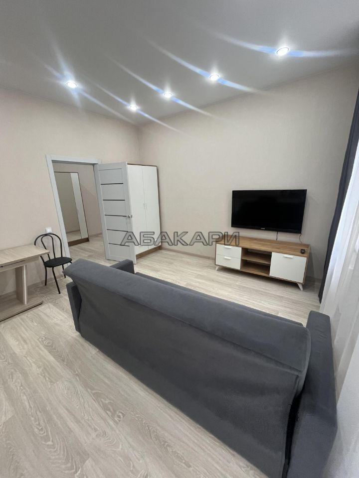 2-комнатная улица Петра Подзолкова, 12  за 45000 руб/мес фото 5