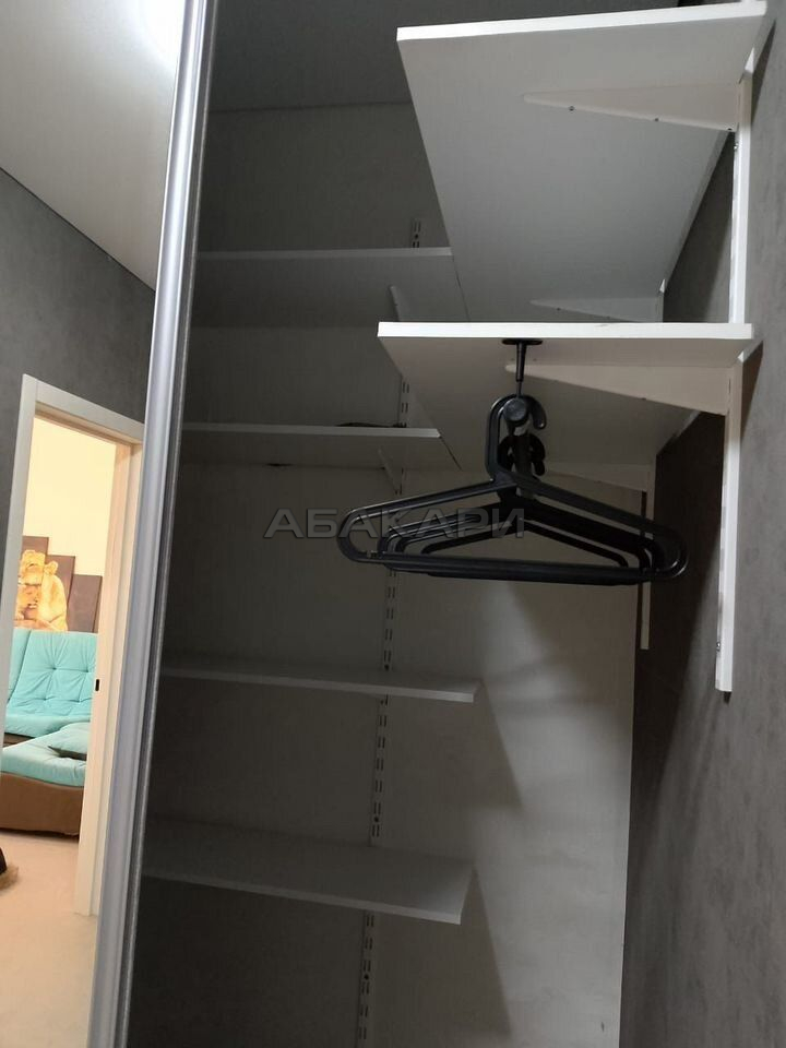 1-комнатная улица Петра Подзолкова, 19  за 33000 руб/мес фото 10