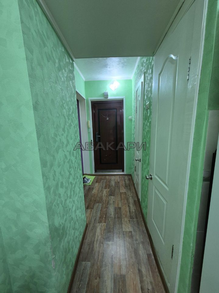 1-комнатная Семафорная улица, 15  за 25000 руб/мес фото 6