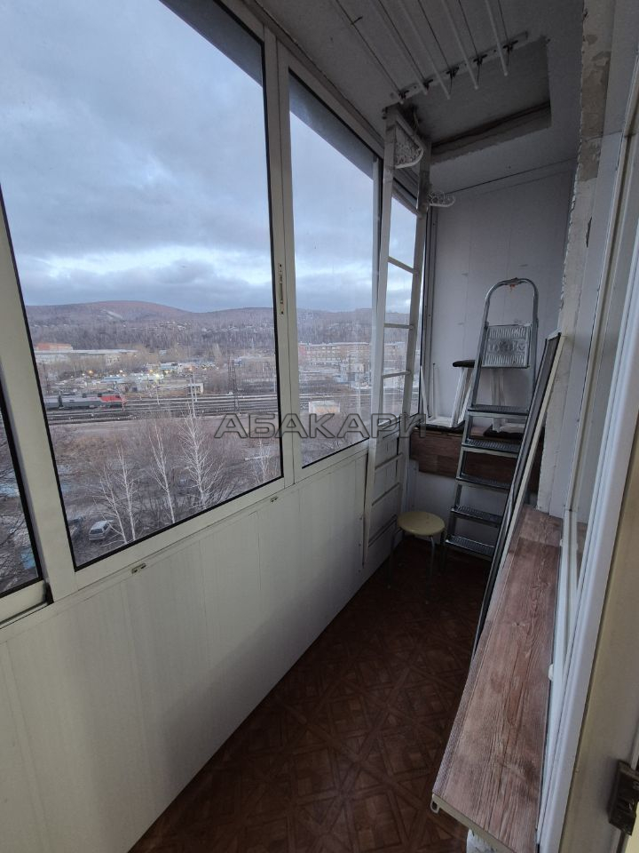 1-комнатная Семафорная улица, 15  за 25000 руб/мес фото 12