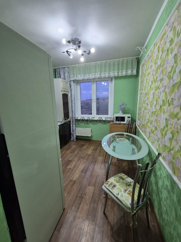 1-комнатная Семафорная улица, 15  за 25000 руб/мес фото 13