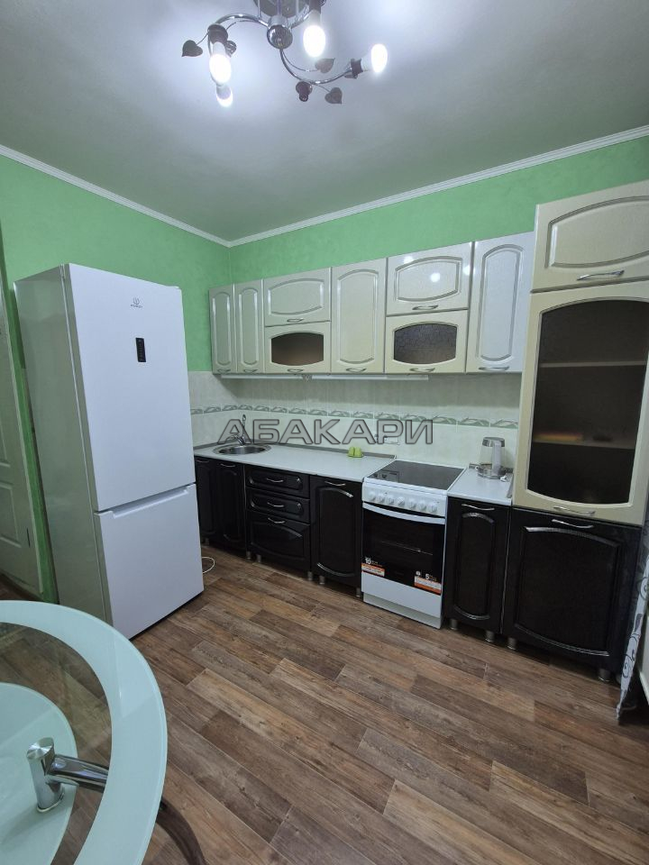 1-комнатная Семафорная улица, 15  за 25000 руб/мес фото 14
