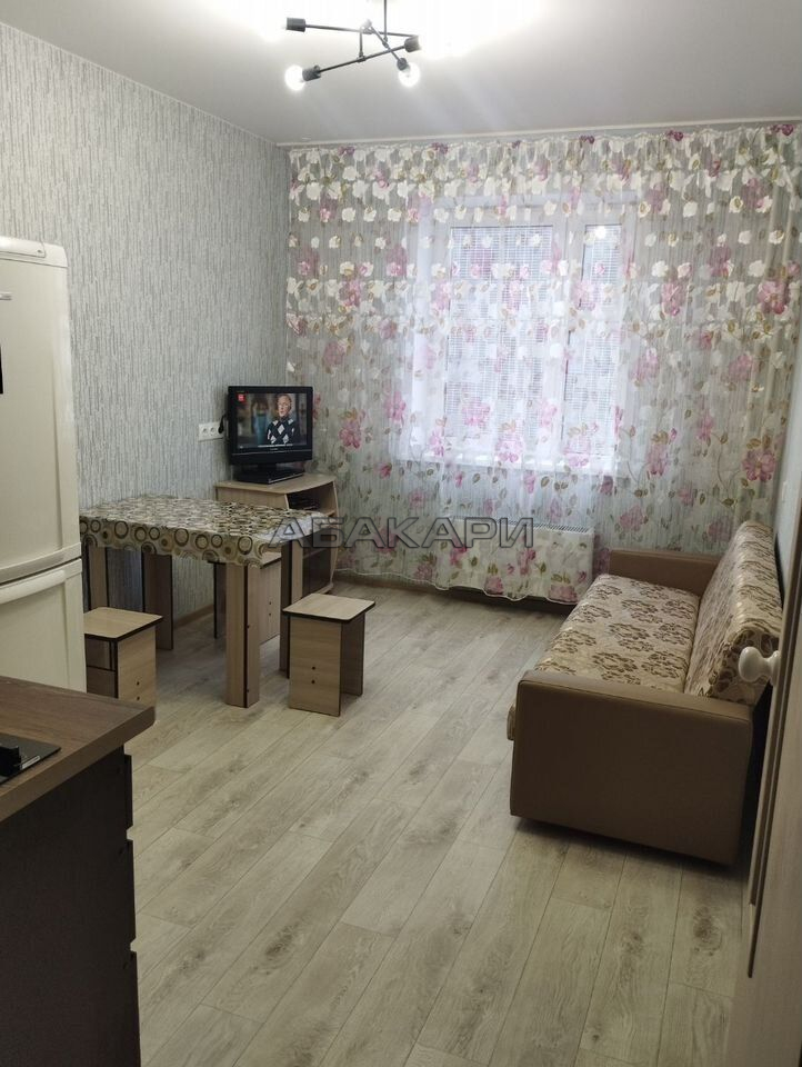 2-комнатная улица 60 лет Октября, 86А  за 38000 руб/мес фото 3