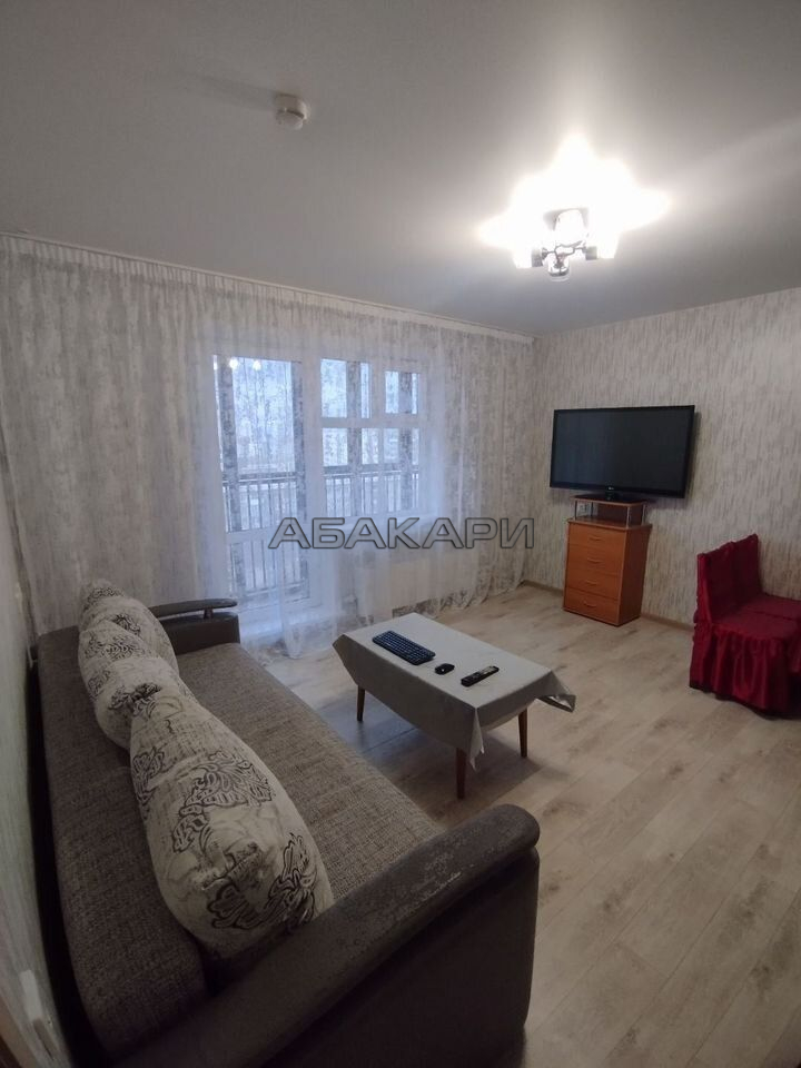2-комнатная улица 60 лет Октября, 86А  за 38000 руб/мес фото 7