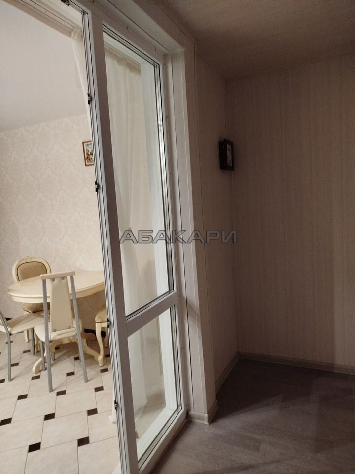 2-комнатная улица Алексеева, 103  за 53000 руб/мес фото 4