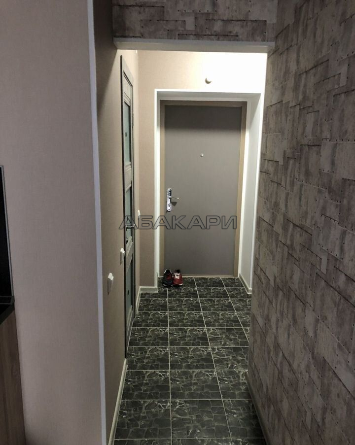 1-комнатная улица Авиаторов, 4В  за 40000 руб/мес фото 3