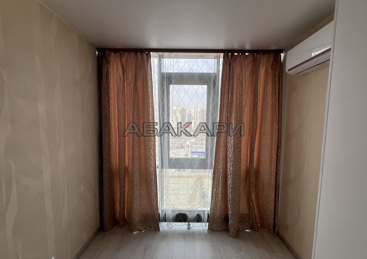 1-комнатная улица Авиаторов, 4В  за 40000 руб/мес фото 13