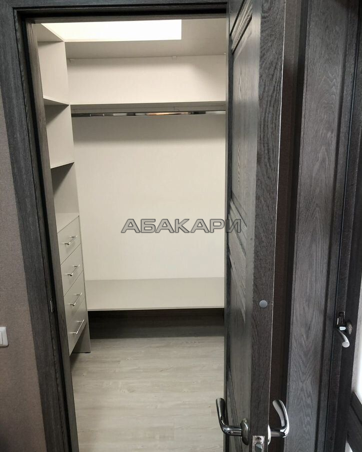 1-комнатная улица Авиаторов, 4В  за 40000 руб/мес фото 20