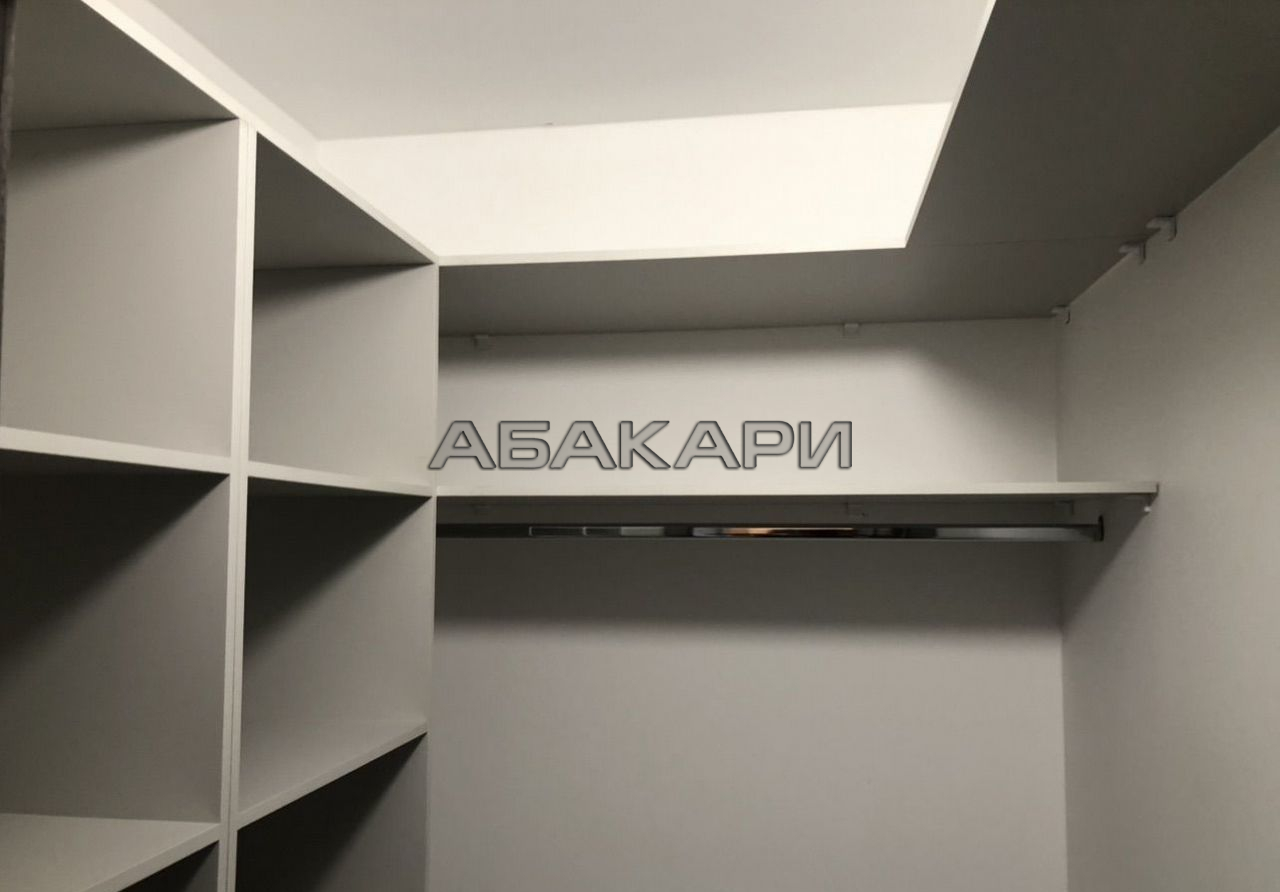 1-комнатная улица Авиаторов, 4В  за 40000 руб/мес фото 23