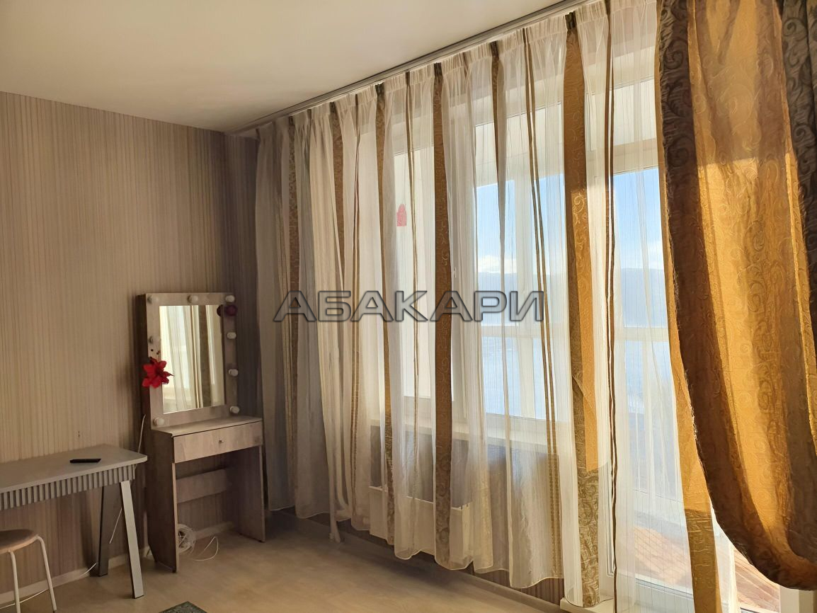 1-комнатная улица Борисова, 34  за 33000 руб/мес фото 2