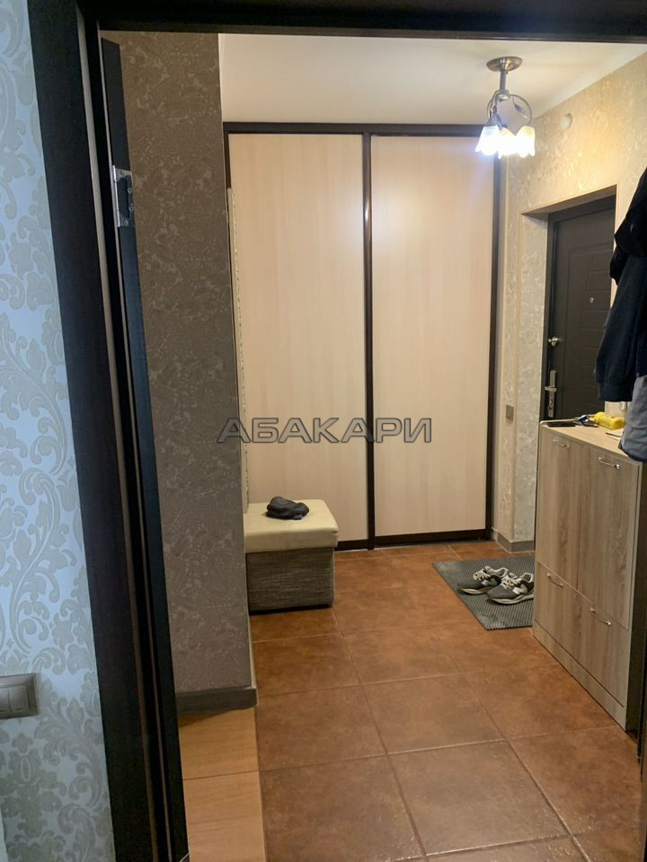 1-комнатная улица Чернышевского, 65  за 35000 руб/мес фото 8