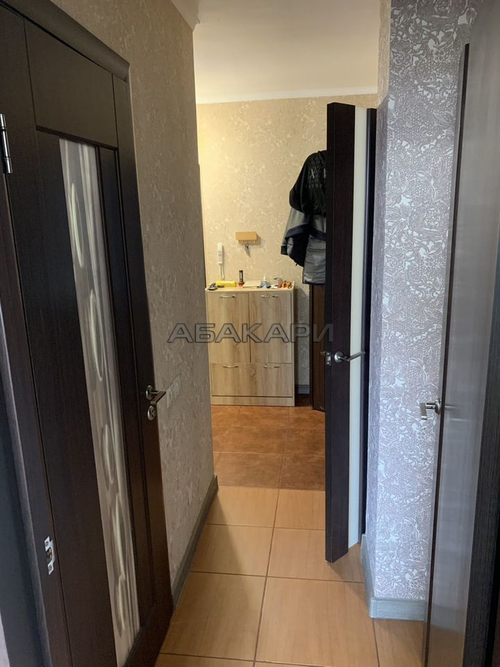 1-комнатная улица Чернышевского, 65  за 35000 руб/мес фото 14