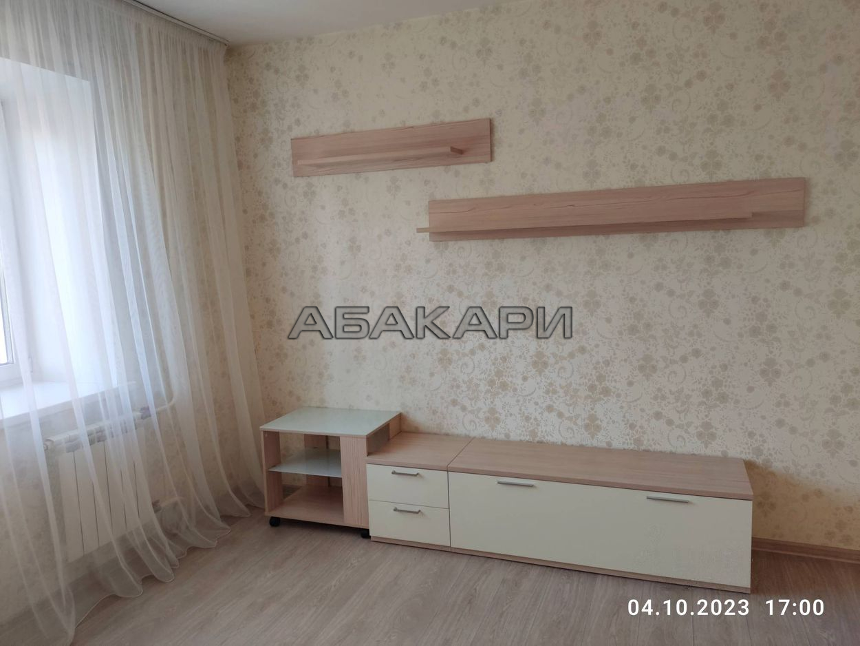 2-комнатная улица Ладо Кецховели, 17А  за 50000 руб/мес фото 12
