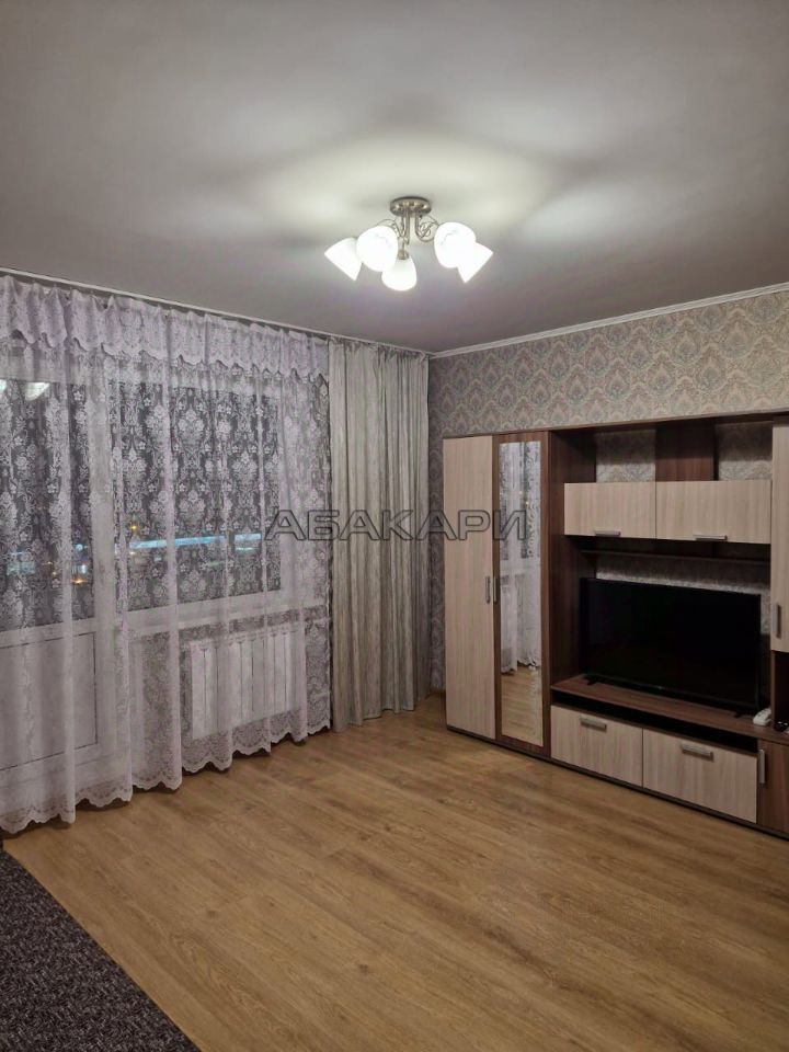 2-комнатная улица Молокова, 19  за 43000 руб/мес фото 1