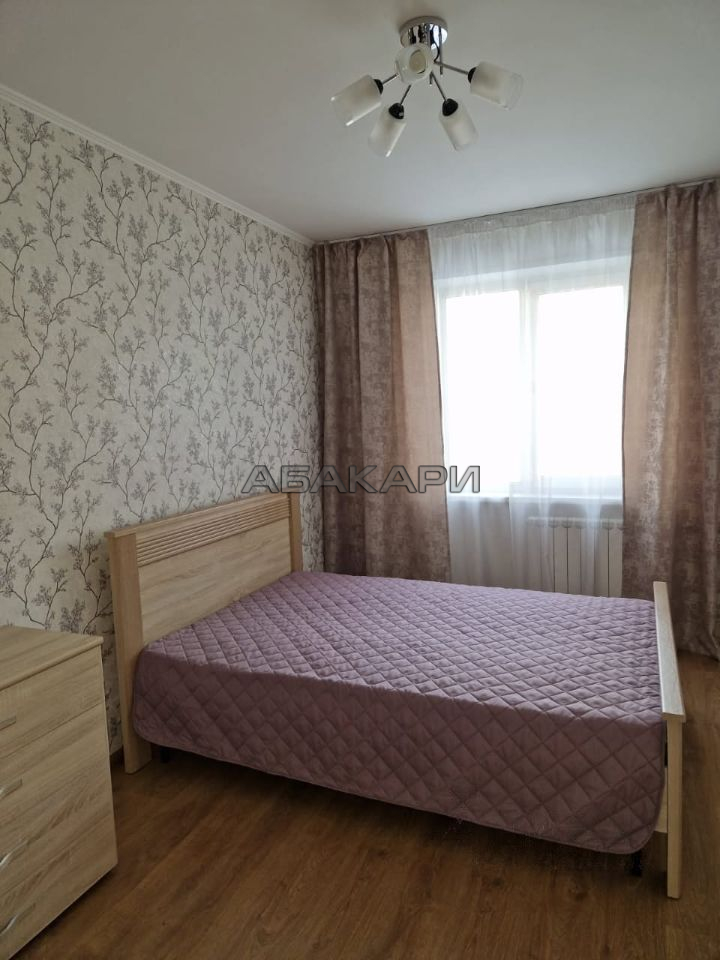 2-комнатная улица Молокова, 19  за 43000 руб/мес фото 3