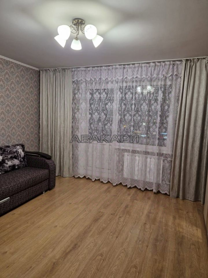 2-комнатная улица Молокова, 19  за 43000 руб/мес фото 4