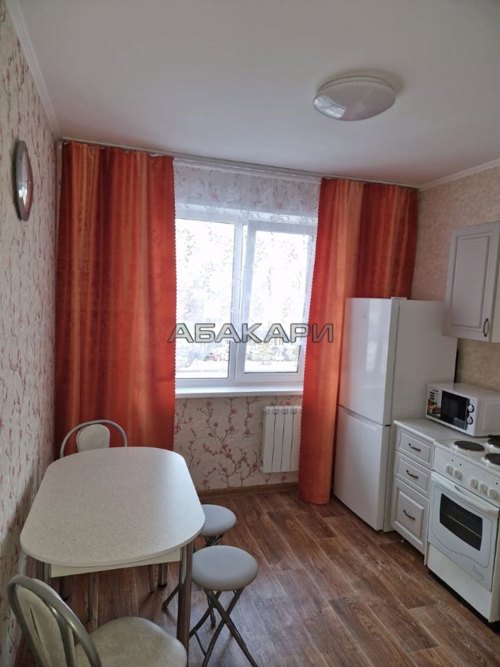 2-комнатная улица Молокова, 19  за 43000 руб/мес фото 5