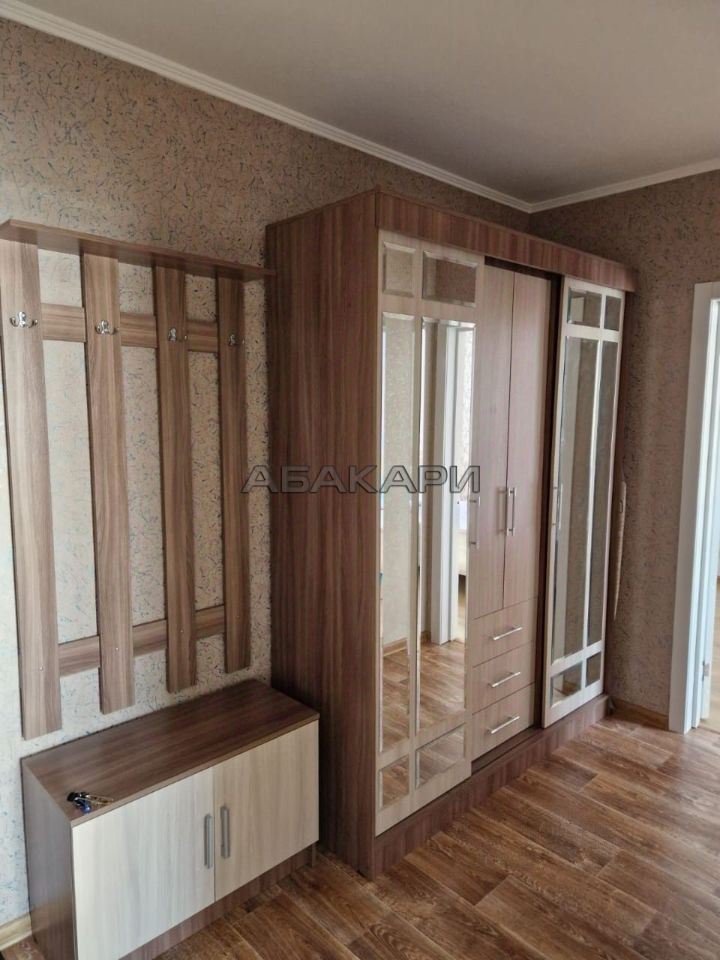 2-комнатная улица Молокова, 19  за 43000 руб/мес фото 6