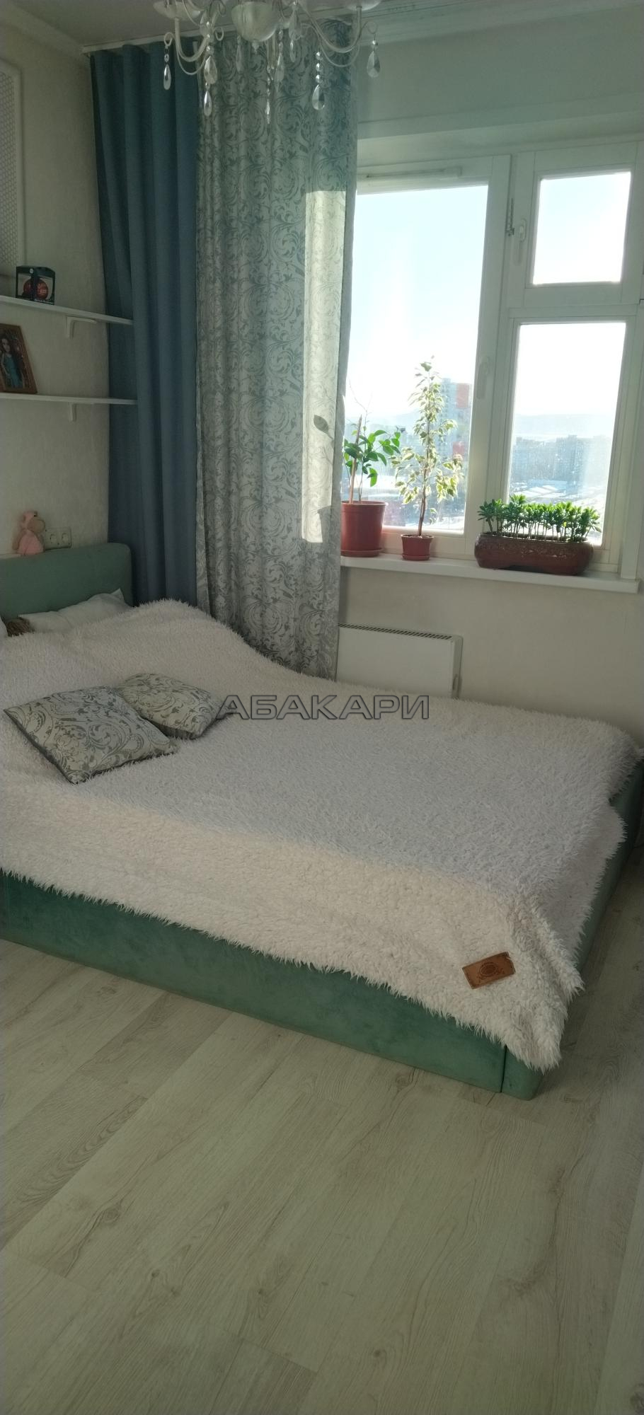 2-комнатная улица Петра Подзолкова, 3А  за 35000 руб/мес фото 2