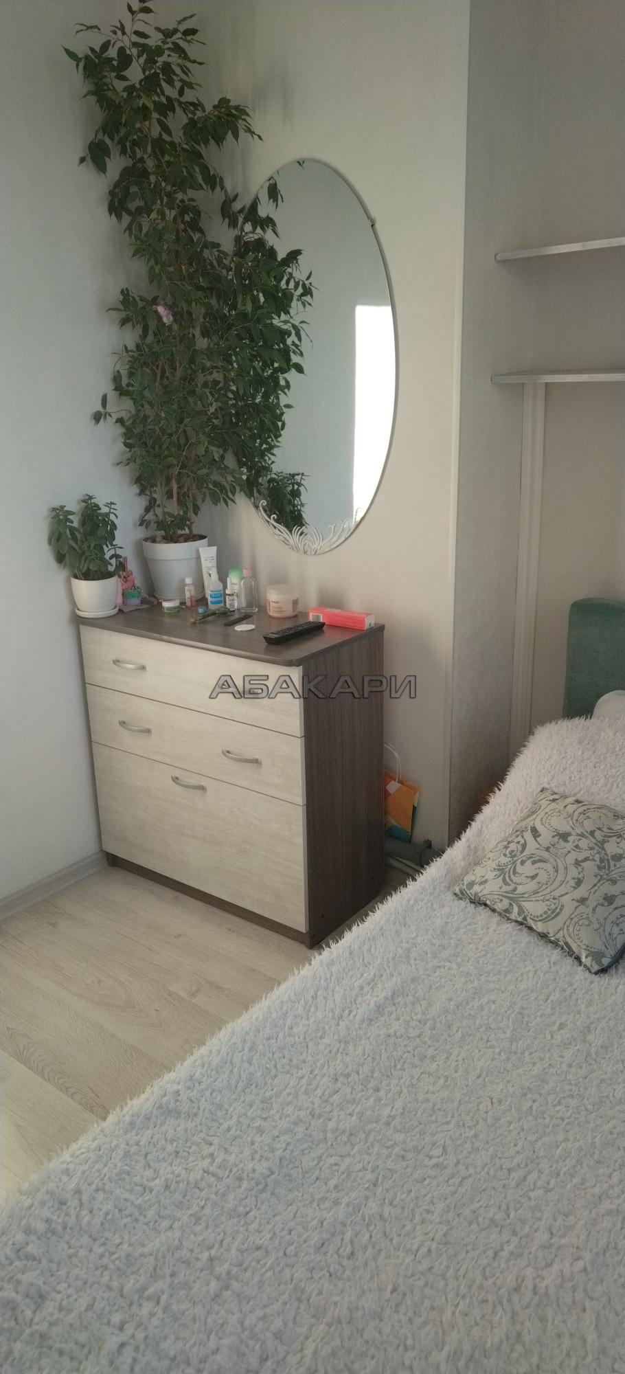 2-комнатная улица Петра Подзолкова, 3А  за 35000 руб/мес фото 3