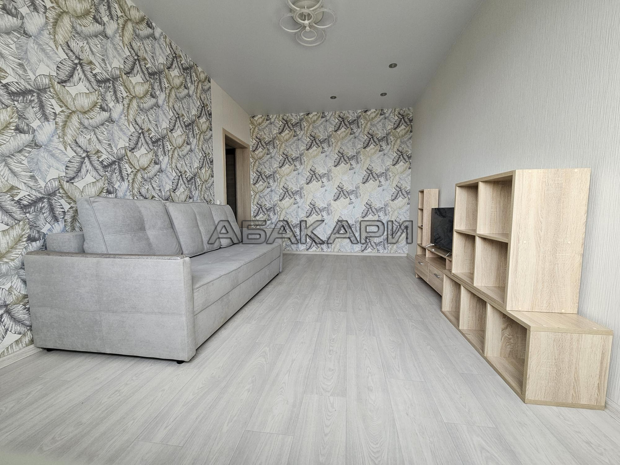 2-комнатная улица Шумяцкого, 9  за 43000 руб/мес фото 5