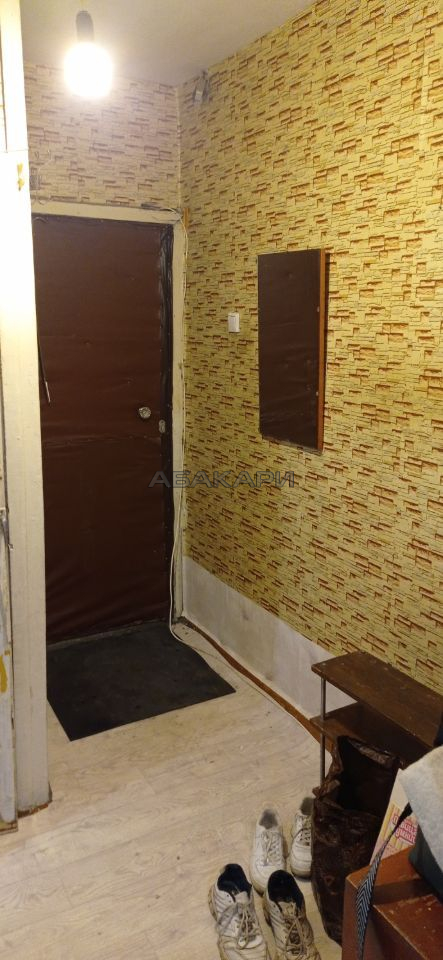 1-комнатная улица Энергетиков, 20  за 21000 руб/мес фото 6
