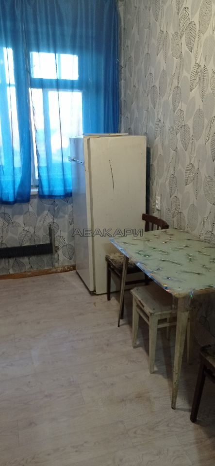 1-комнатная улица Энергетиков, 20  за 21000 руб/мес фото 5