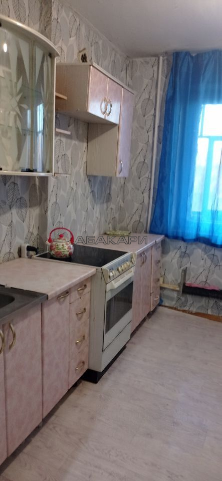 1-комнатная улица Энергетиков, 20  за 21000 руб/мес фото 3