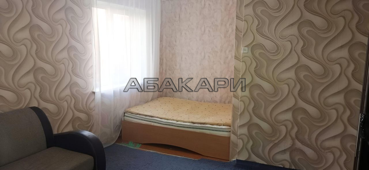 1-комнатная улица Энергетиков, 20  за 21000 руб/мес фото 4