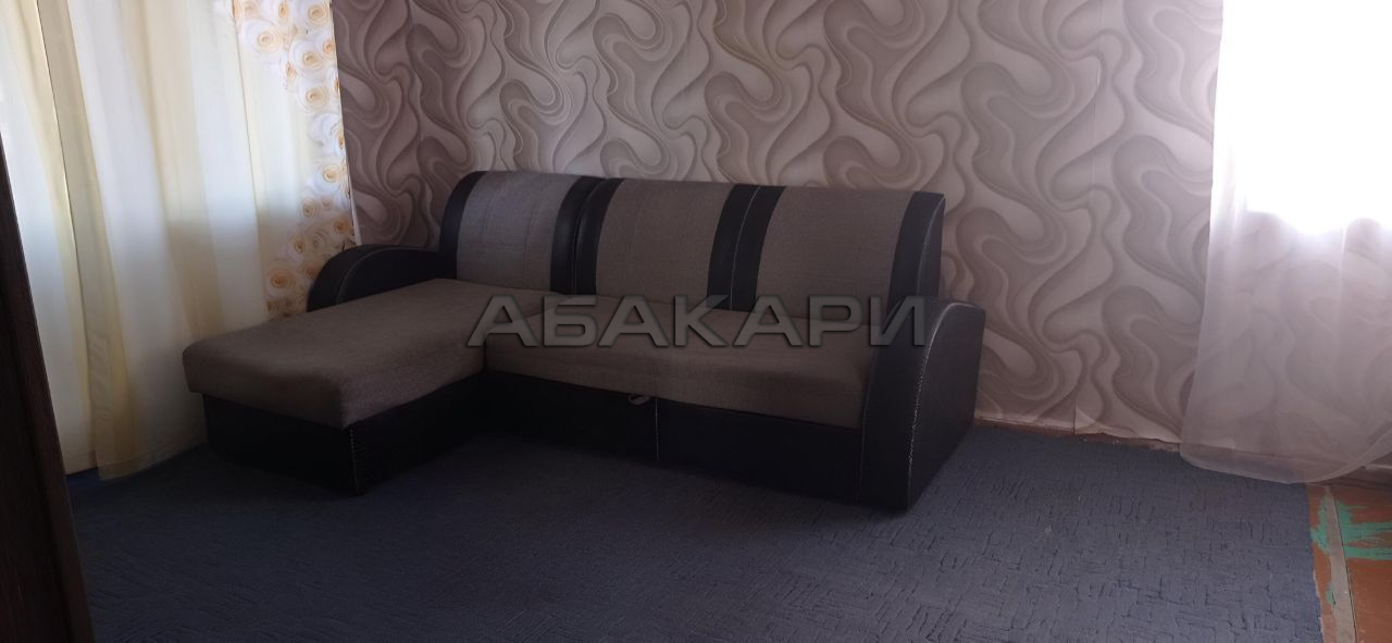 1-комнатная улица Энергетиков, 20  за 21000 руб/мес фото 2