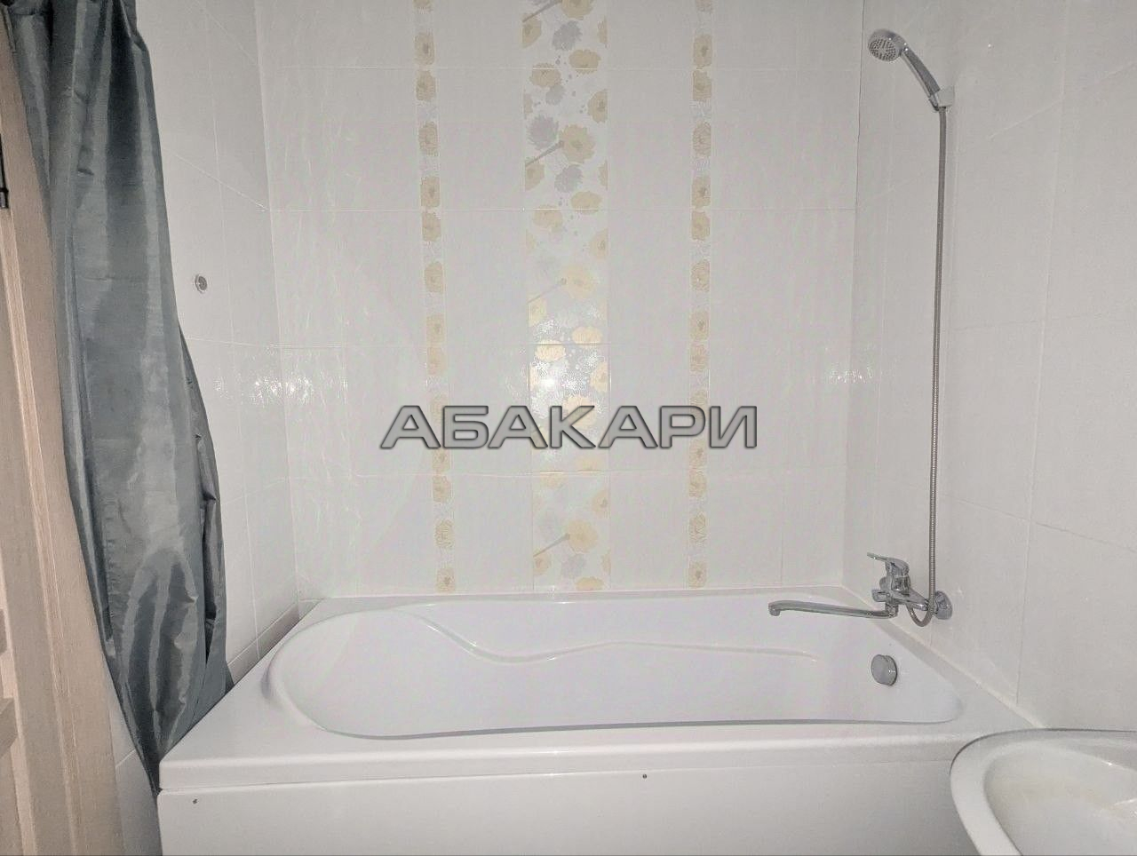 1-комнатная Капитанская улица, 14  за 40000 руб/мес фото 6