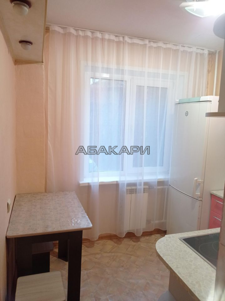 2-комнатная Коммунальная улица, 16  за 33000 руб/мес фото 1