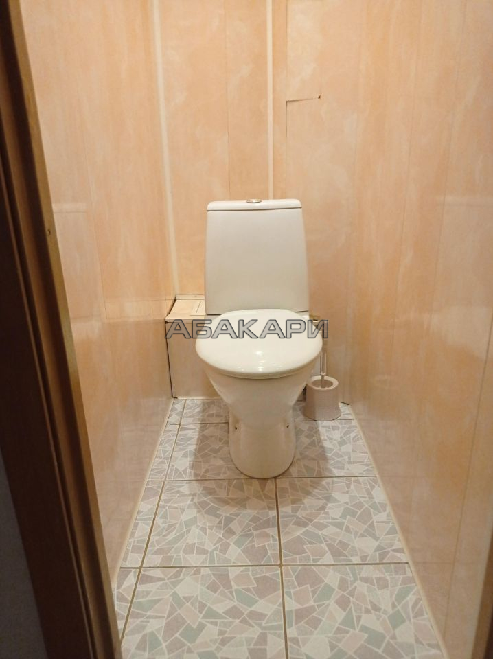 2-комнатная Коммунальная улица, 16  за 33000 руб/мес фото 2
